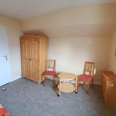 Ferienwohnung zum Küppchen Münstermaifeld Exterior foto