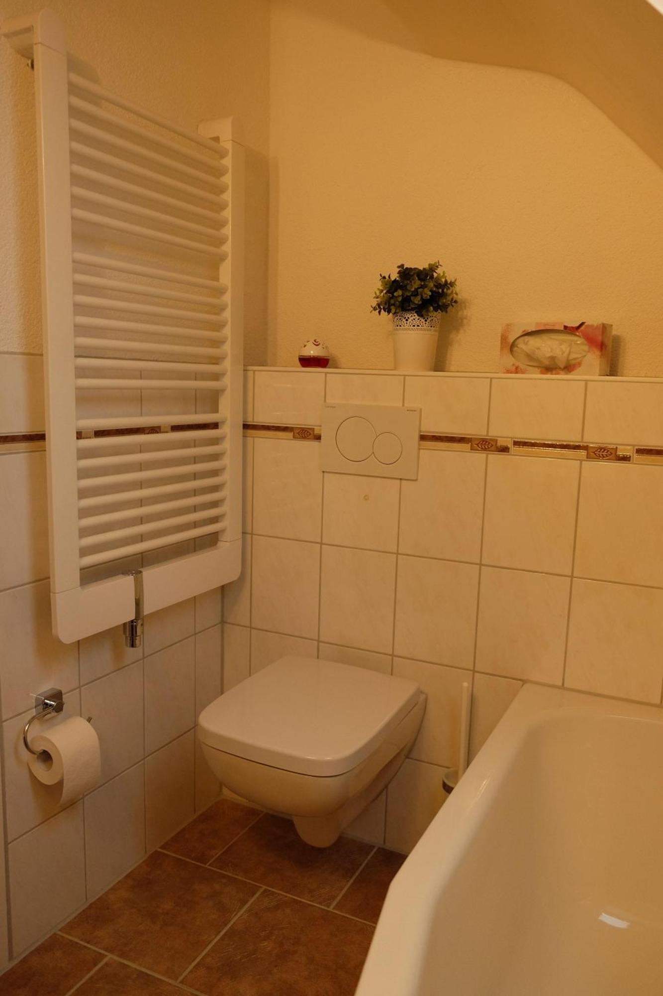 Ferienwohnung zum Küppchen Münstermaifeld Exterior foto