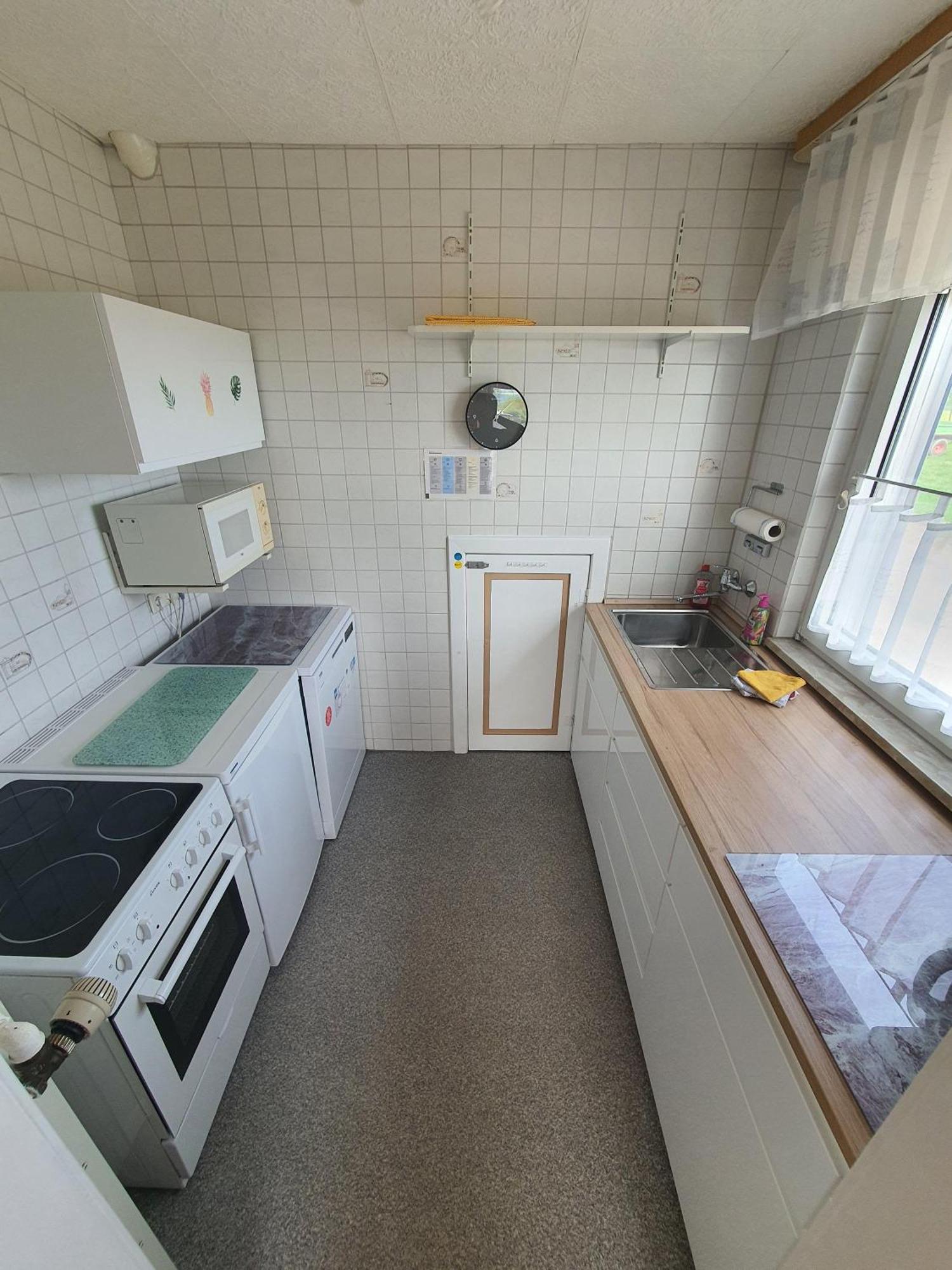 Ferienwohnung zum Küppchen Münstermaifeld Exterior foto